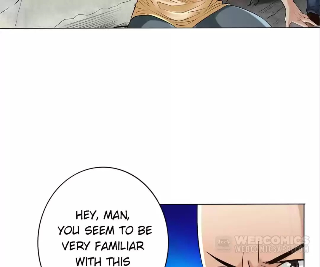 Strongest System (Colored) Chapter 70 page 53 - 
