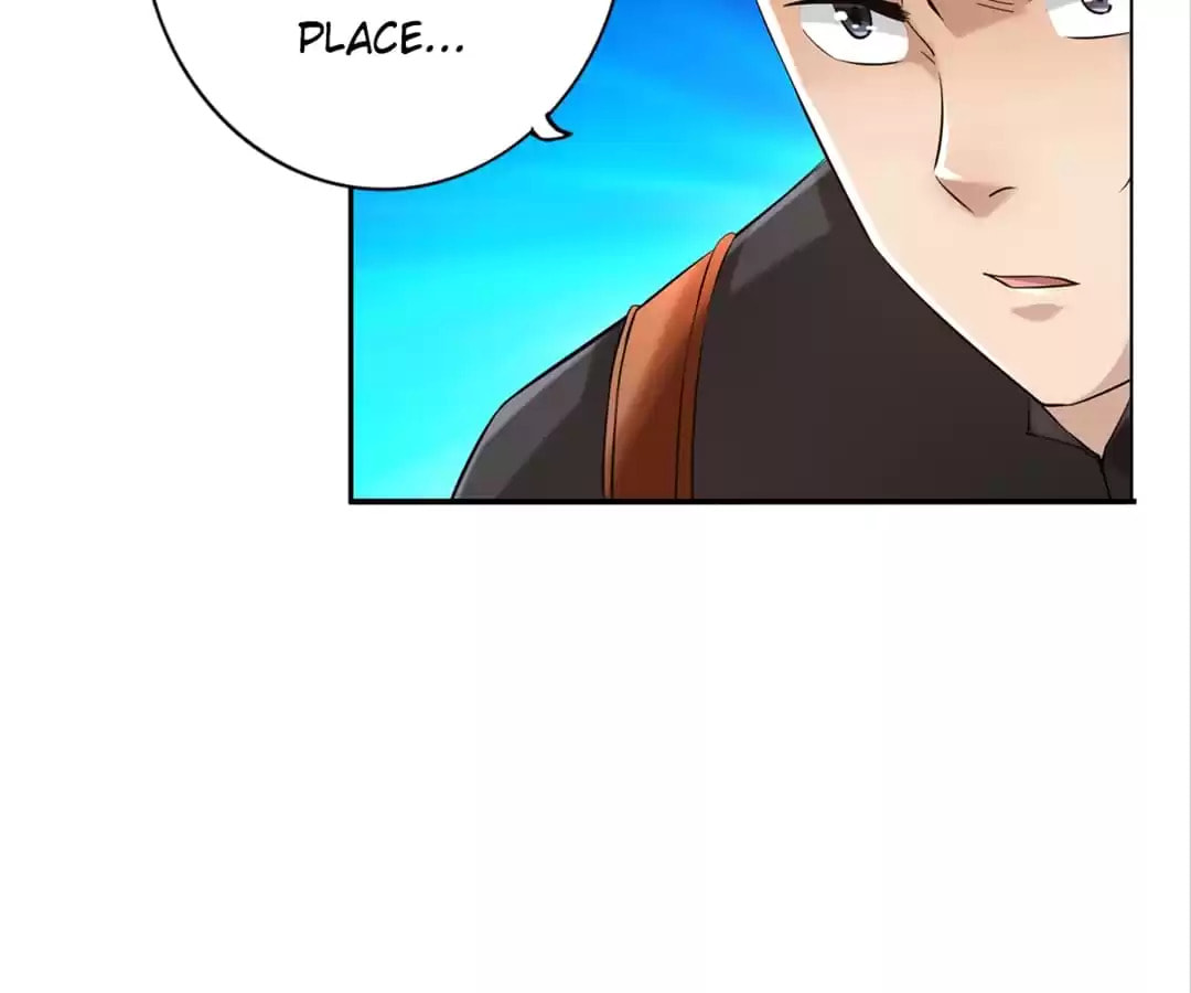 Strongest System (Colored) Chapter 70 page 54 - 