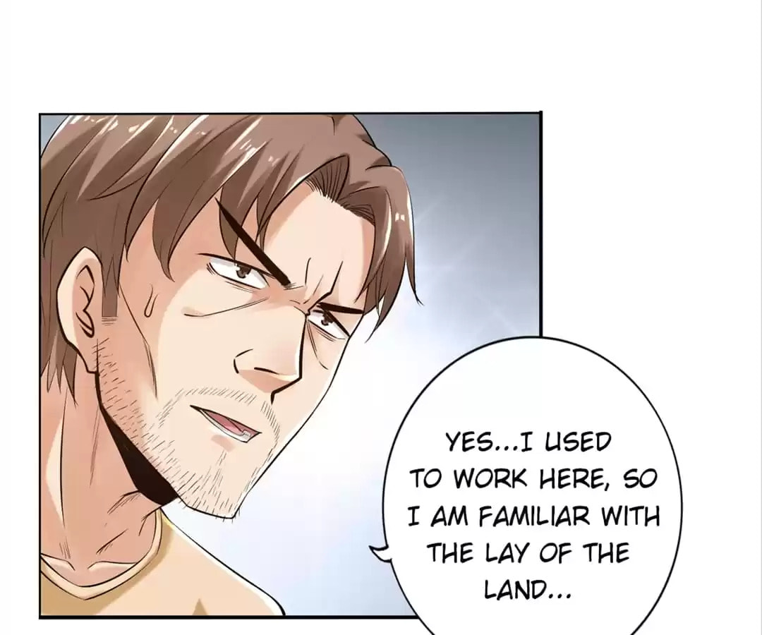 Strongest System (Colored) Chapter 70 page 55 - 