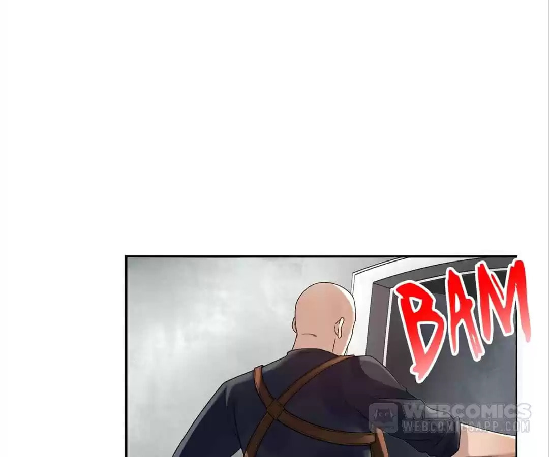 Strongest System (Colored) Chapter 70 page 58 - 