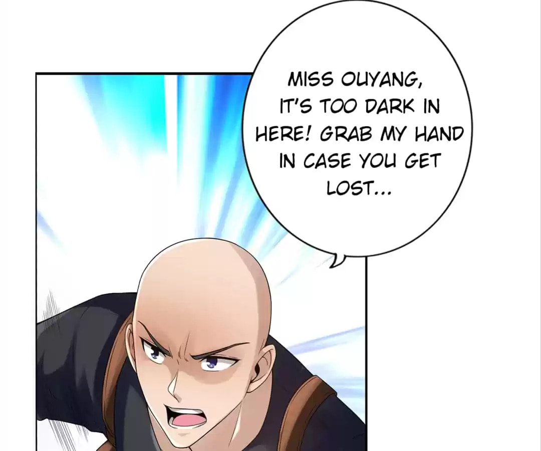 Strongest System (Colored) Chapter 70 page 60 - 