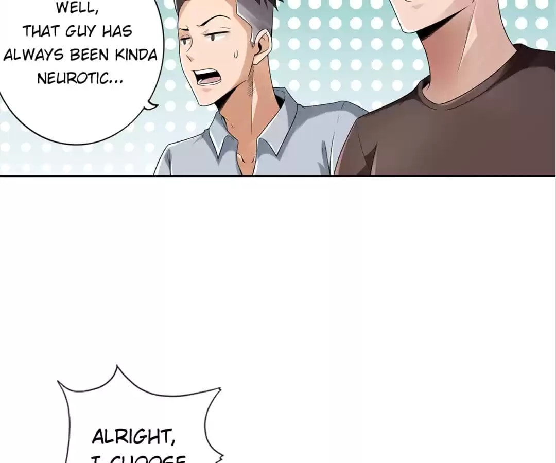 Strongest System (Colored) Chapter 70 page 7 - 
