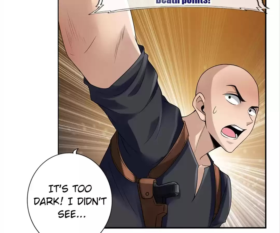 Strongest System (Colored) Chapter 70 page 65 - 