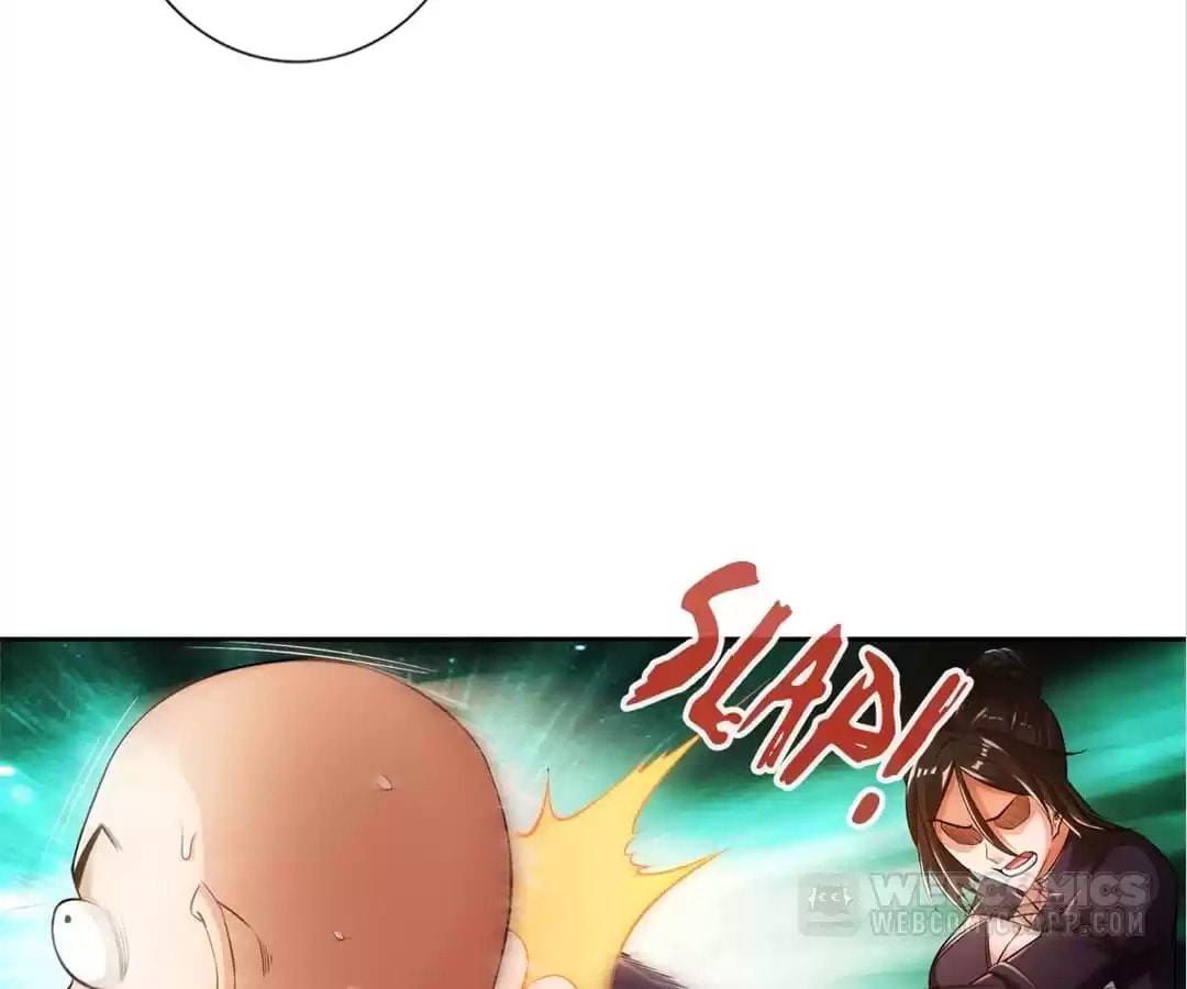 Strongest System (Colored) Chapter 70 page 66 - 