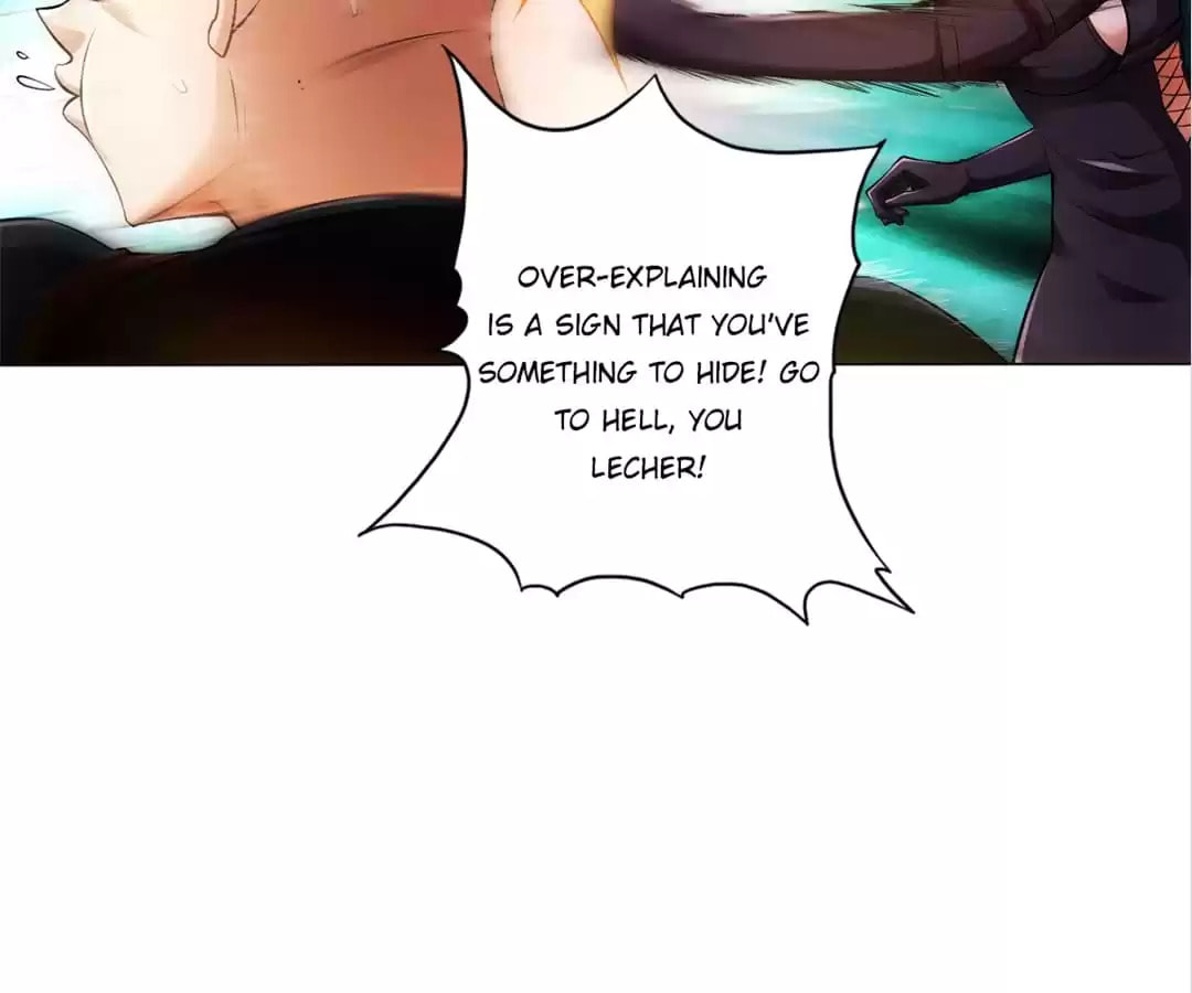 Strongest System (Colored) Chapter 70 page 67 - 