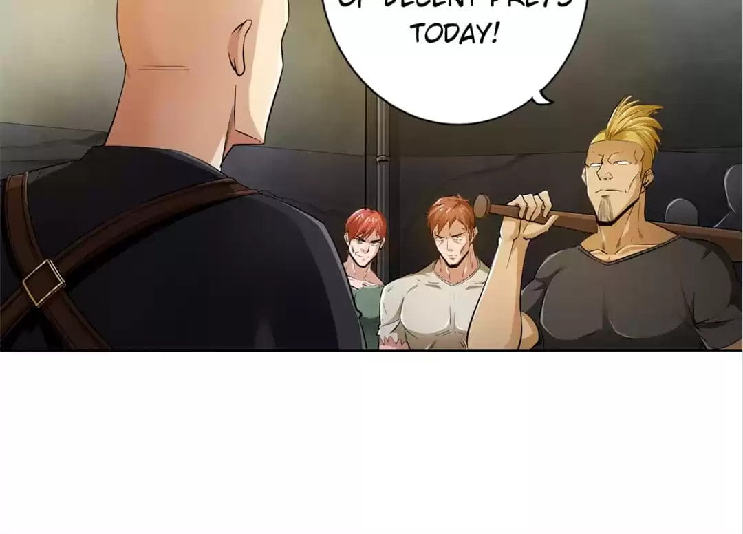 Strongest System (Colored) Chapter 70 page 71 - 