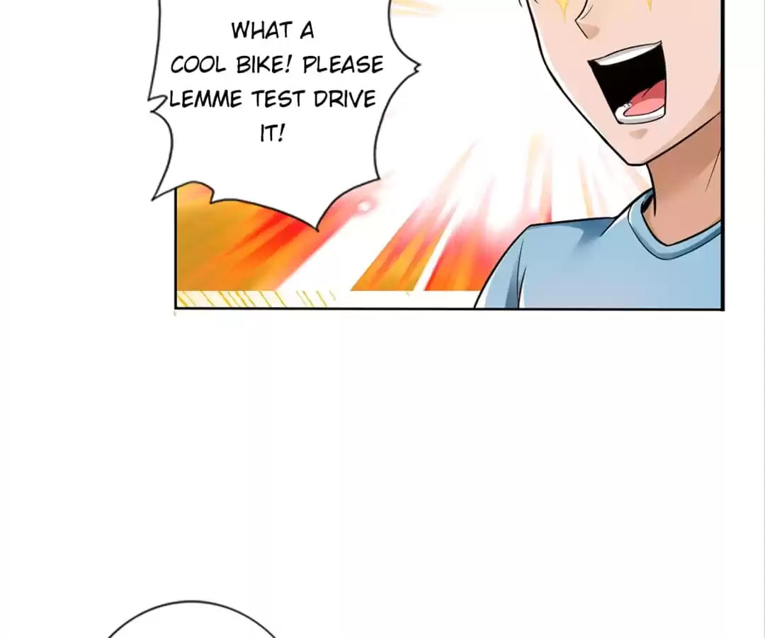 Strongest System (Colored) Chapter 70 page 10 - 
