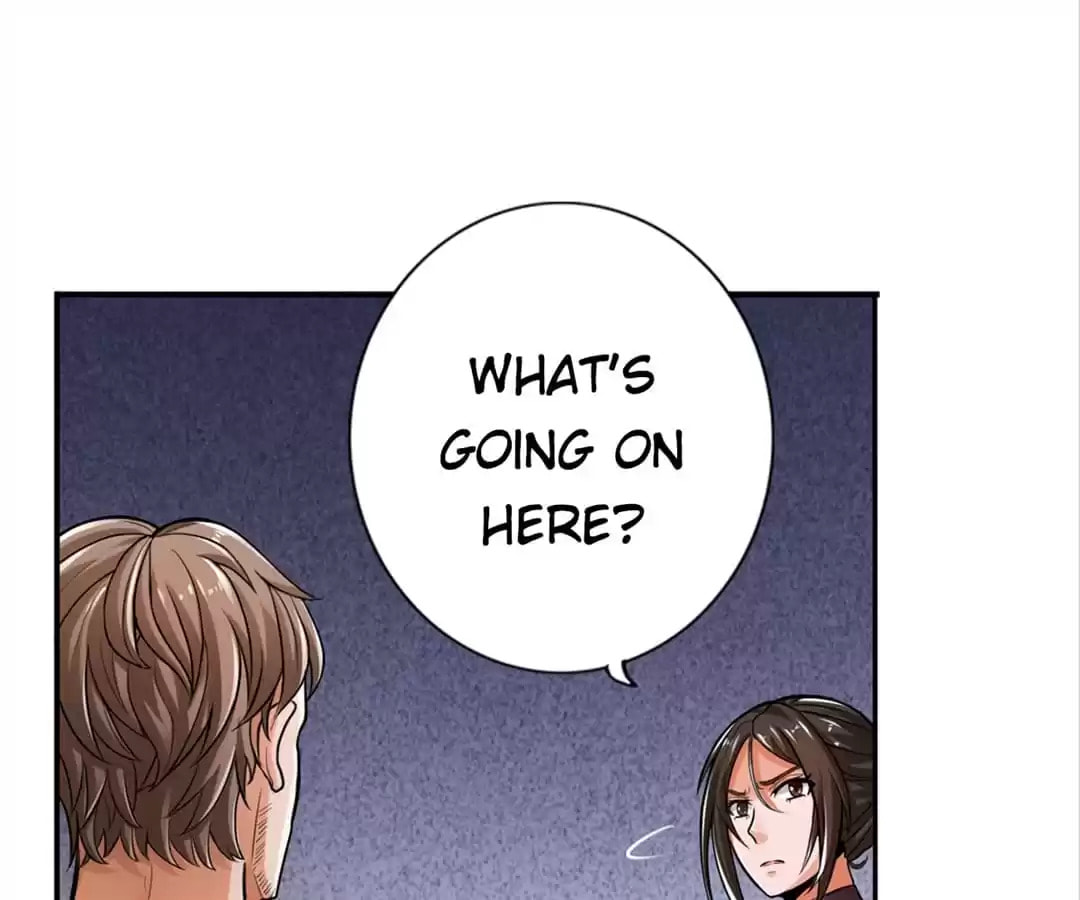 Strongest System (Colored) Chapter 71 page 2 - 