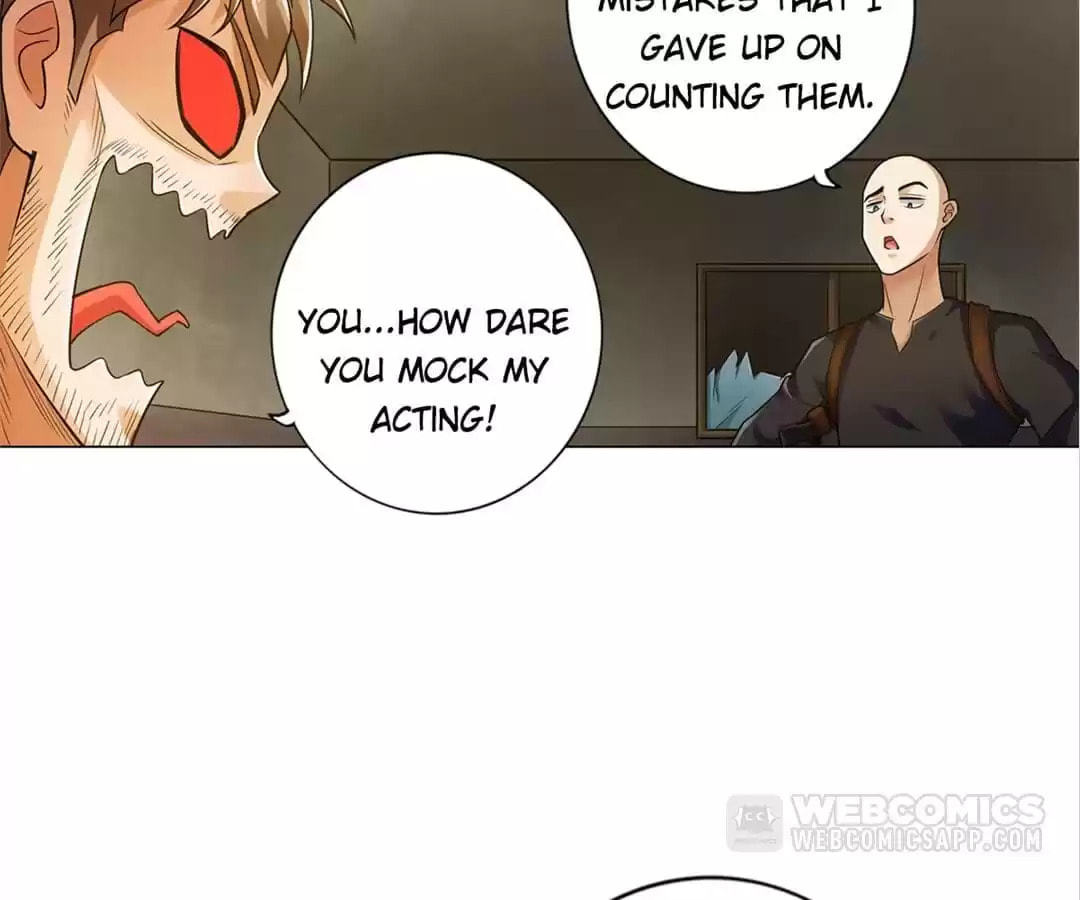 Strongest System (Colored) Chapter 71 page 11 - 