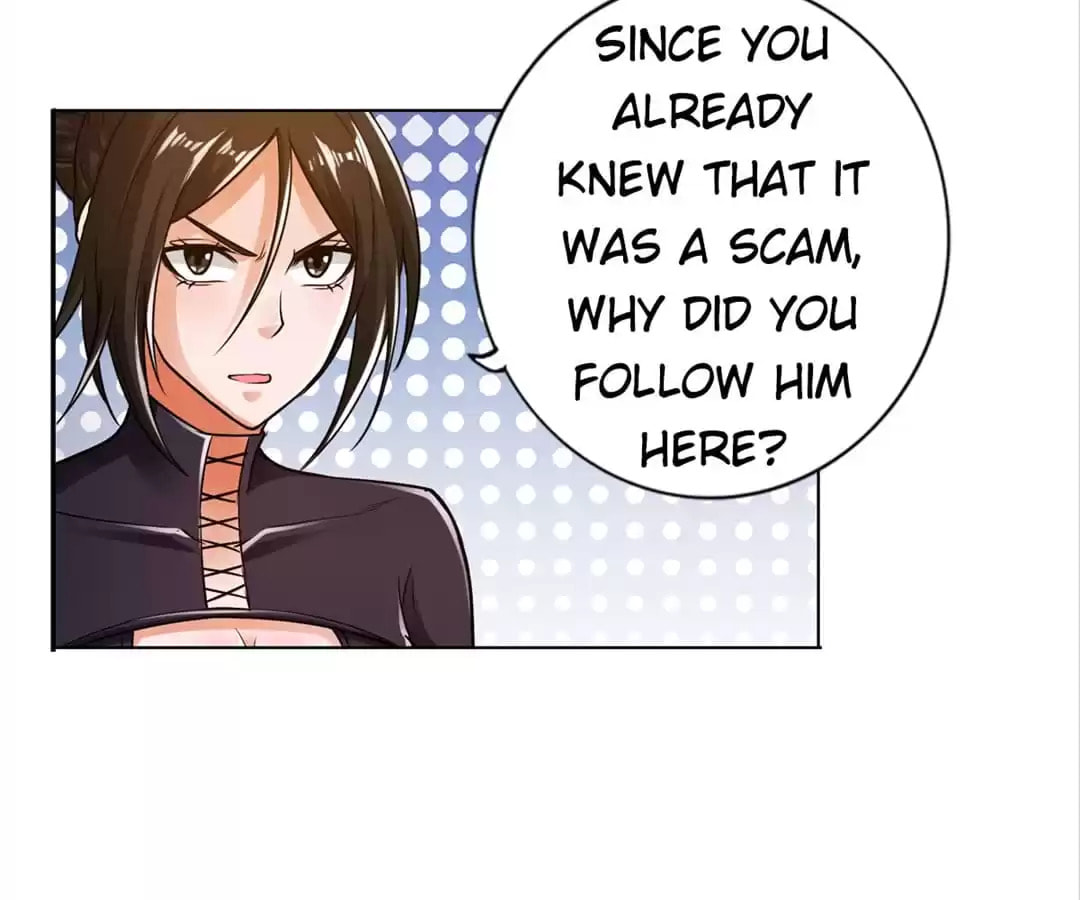Strongest System (Colored) Chapter 71 page 12 - 