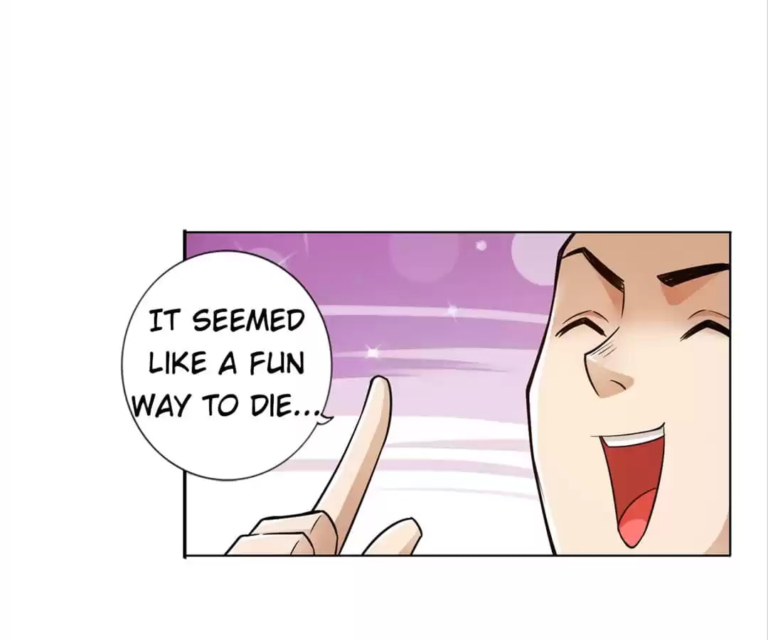 Strongest System (Colored) Chapter 71 page 13 - 