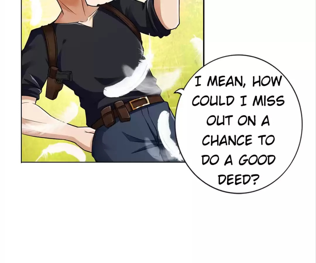 Strongest System (Colored) Chapter 71 page 15 - 