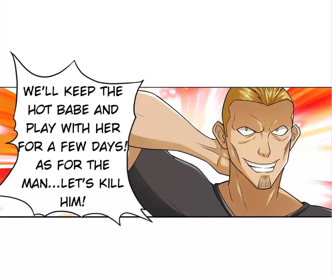 Strongest System (Colored) Chapter 71 page 16 - 