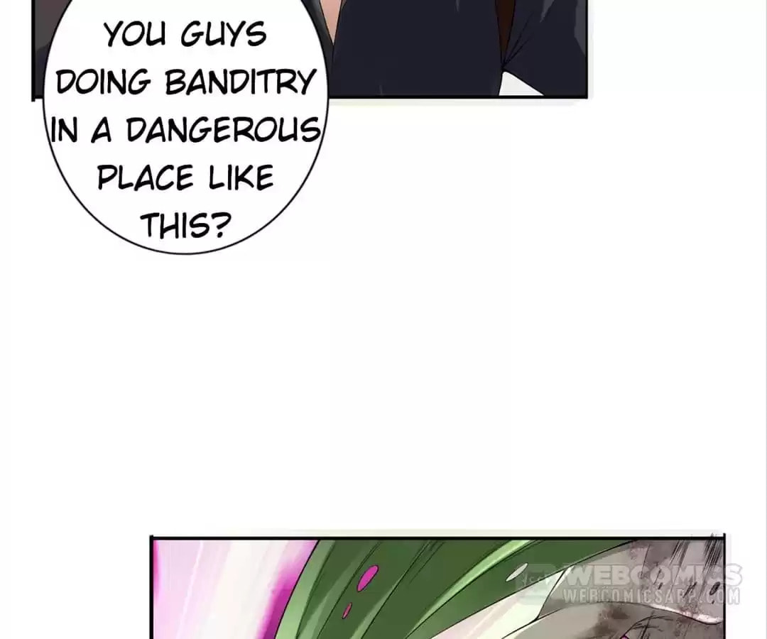 Strongest System (Colored) Chapter 71 page 18 - 
