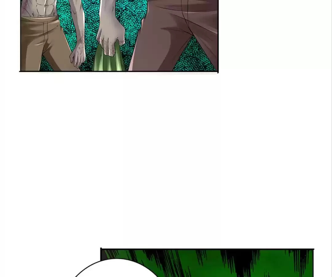Strongest System (Colored) Chapter 71 page 21 - 