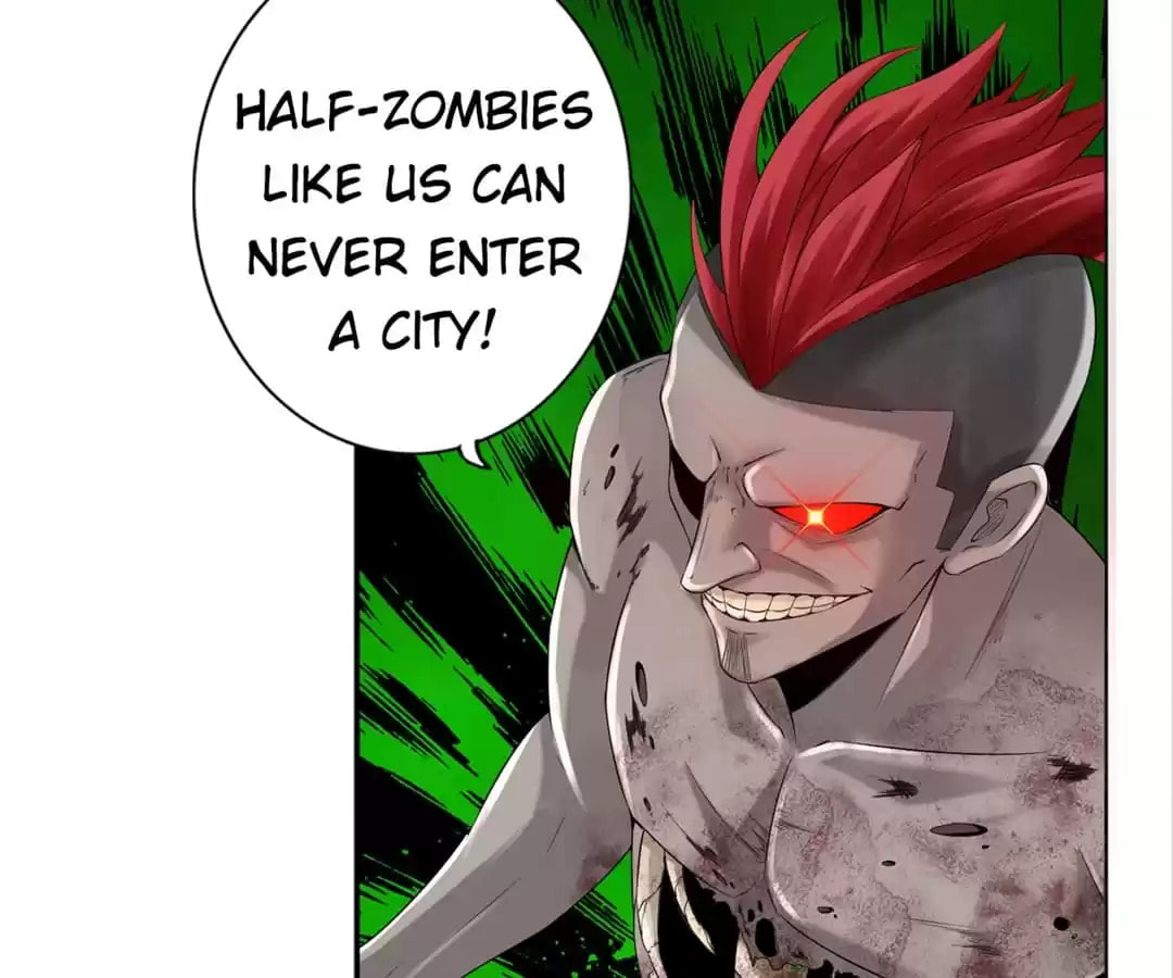 Strongest System (Colored) Chapter 71 page 22 - 
