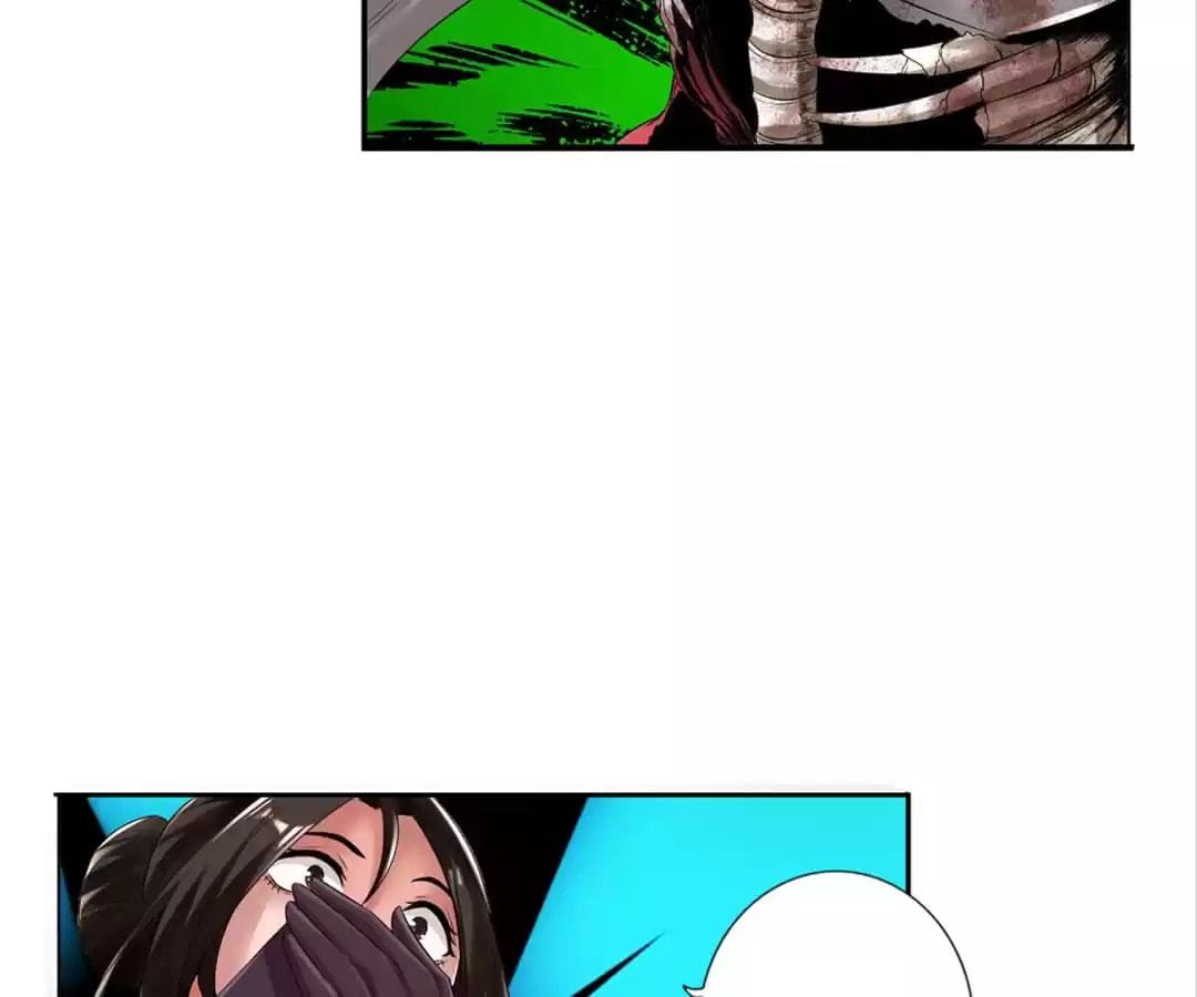 Strongest System (Colored) Chapter 71 page 23 - 