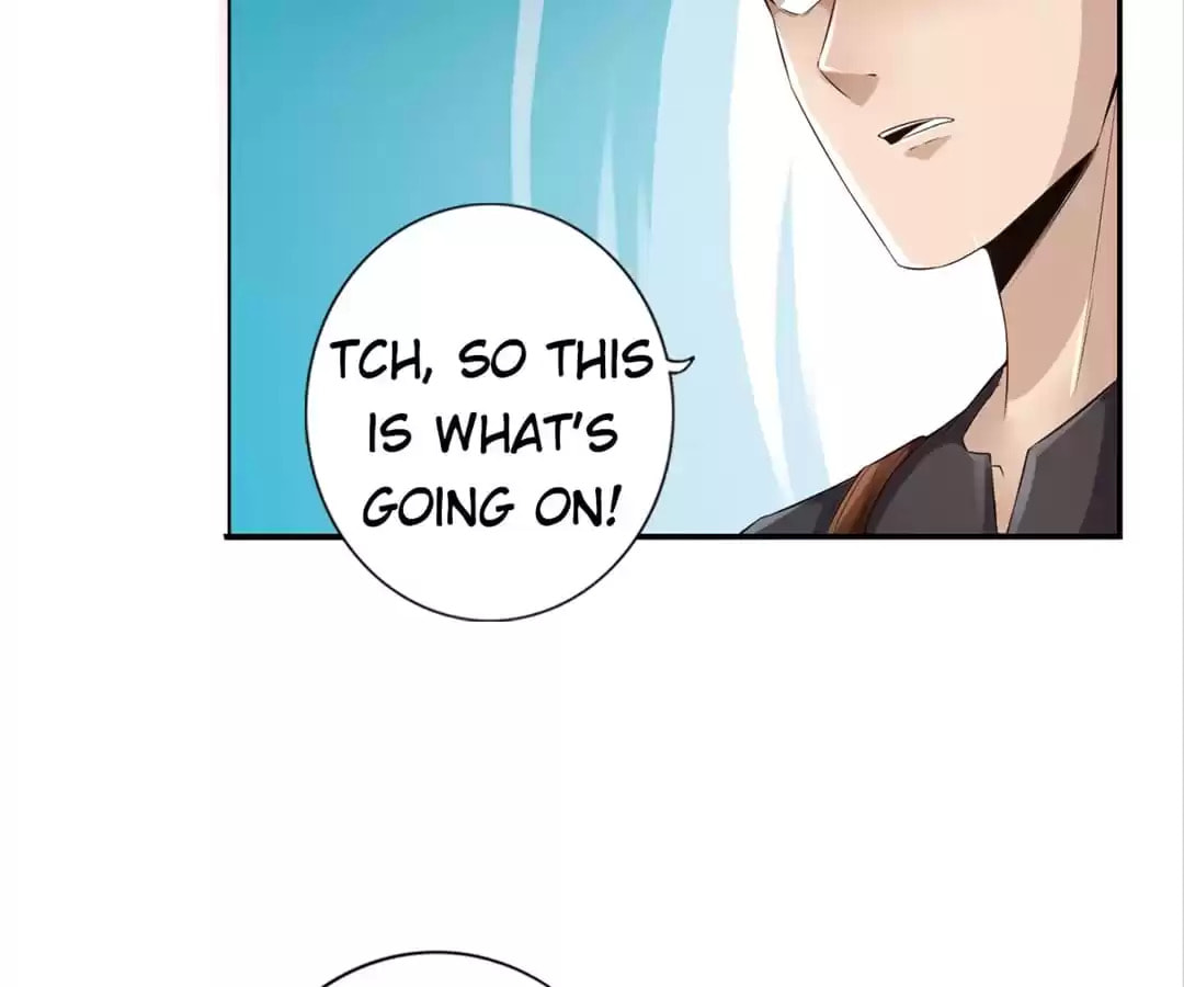 Strongest System (Colored) Chapter 71 page 25 - 