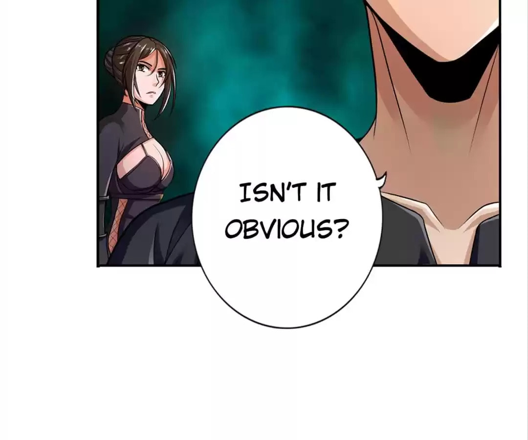 Strongest System (Colored) Chapter 71 page 4 - 