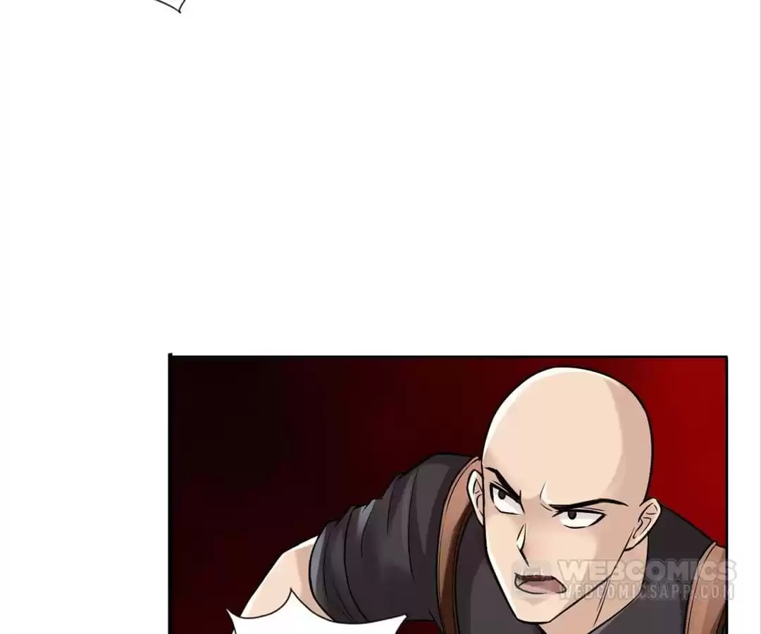Strongest System (Colored) Chapter 71 page 33 - 