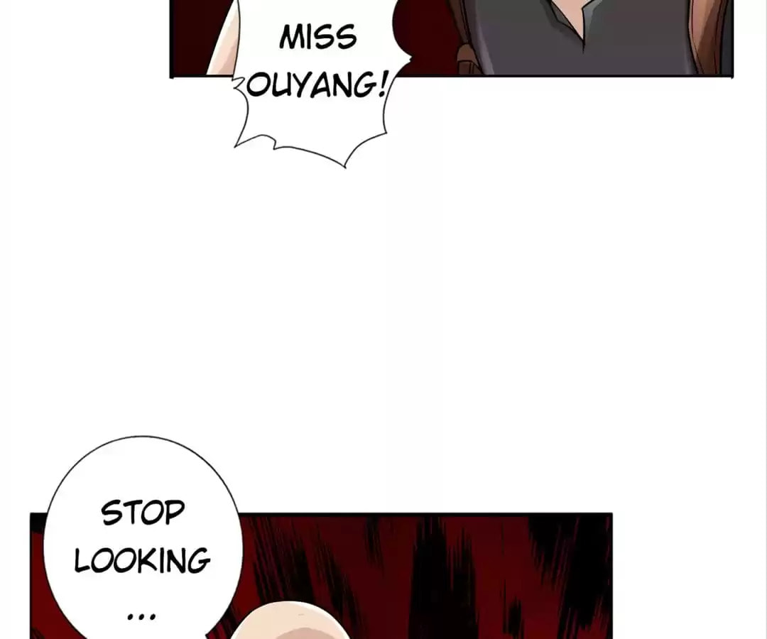 Strongest System (Colored) Chapter 71 page 34 - 