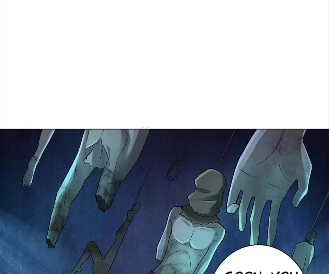 Strongest System (Colored) Chapter 71 page 36 - 