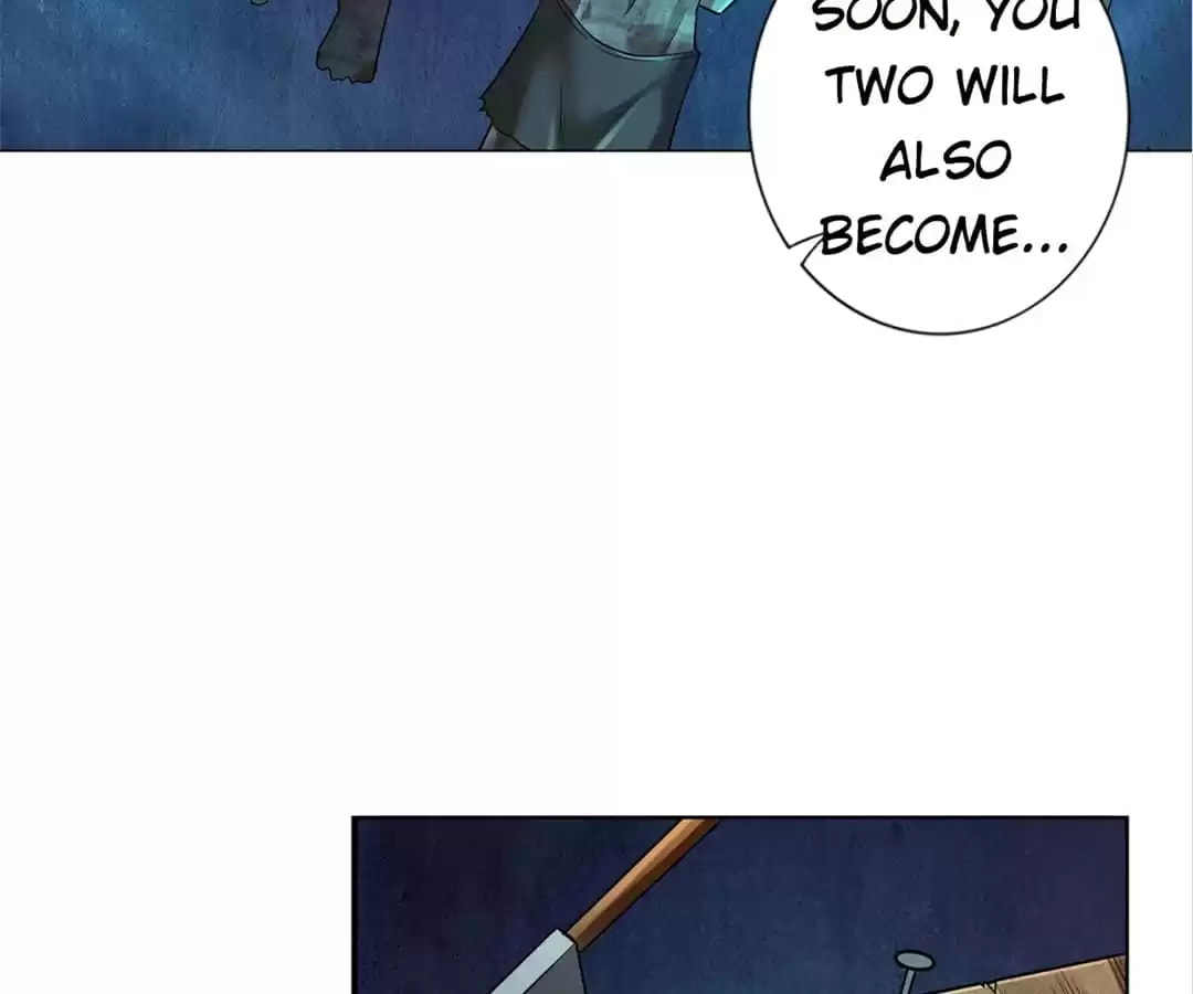 Strongest System (Colored) Chapter 71 page 37 - 