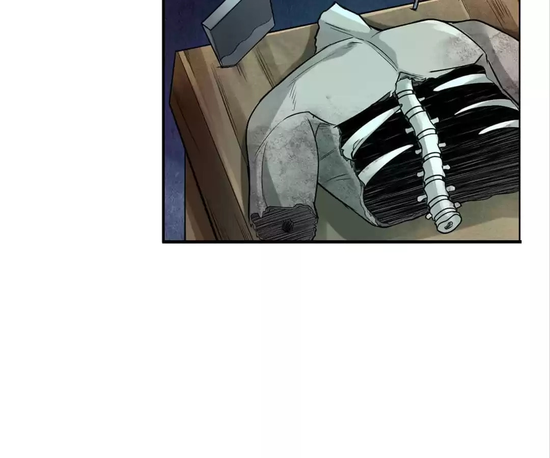 Strongest System (Colored) Chapter 71 page 38 - 