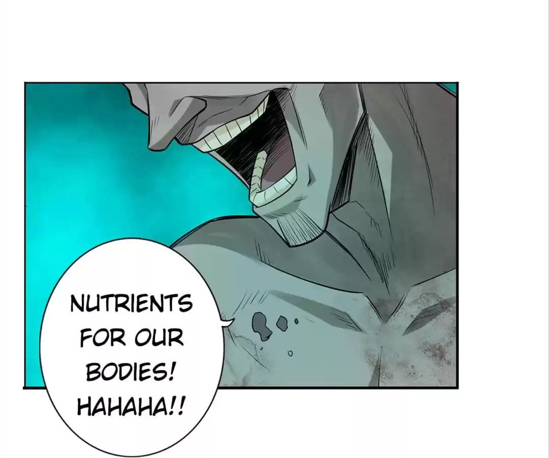 Strongest System (Colored) Chapter 71 page 39 - 