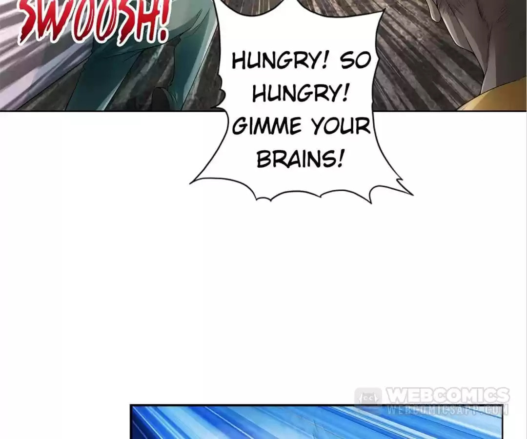 Strongest System (Colored) Chapter 71 page 41 - 