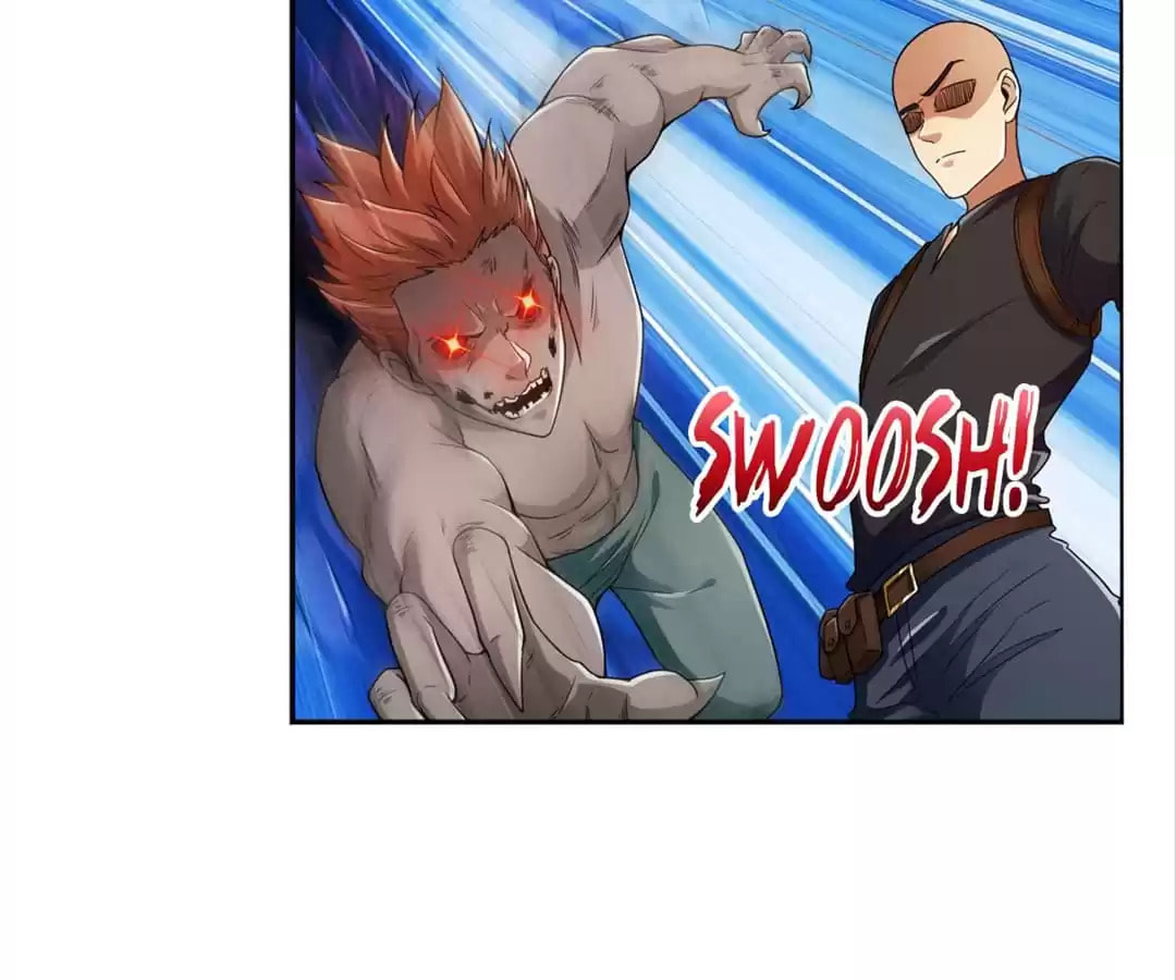 Strongest System (Colored) Chapter 71 page 42 - 