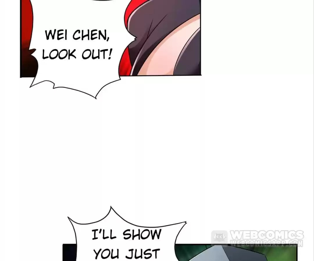 Strongest System (Colored) Chapter 71 page 48 - 