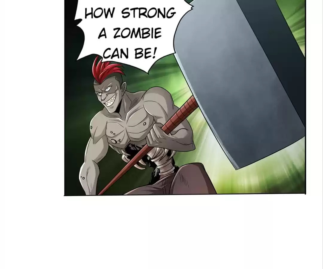 Strongest System (Colored) Chapter 71 page 49 - 
