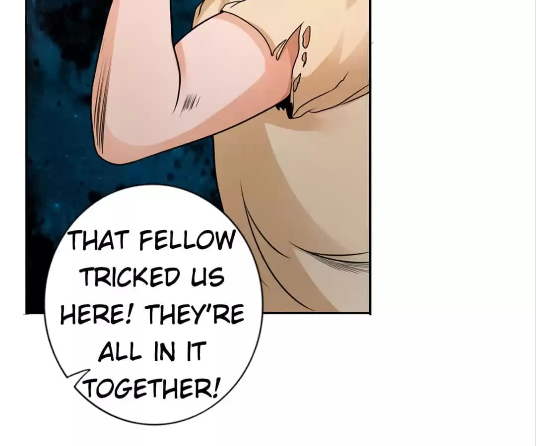 Strongest System (Colored) Chapter 71 page 6 - 