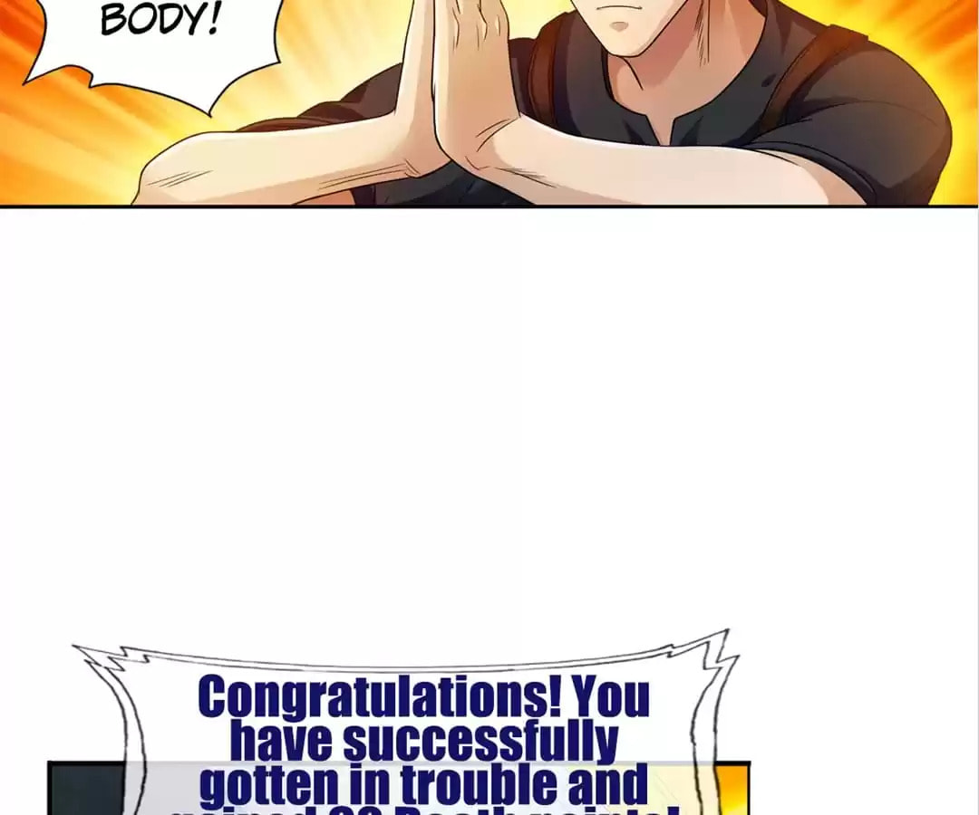 Strongest System (Colored) Chapter 71 page 52 - 