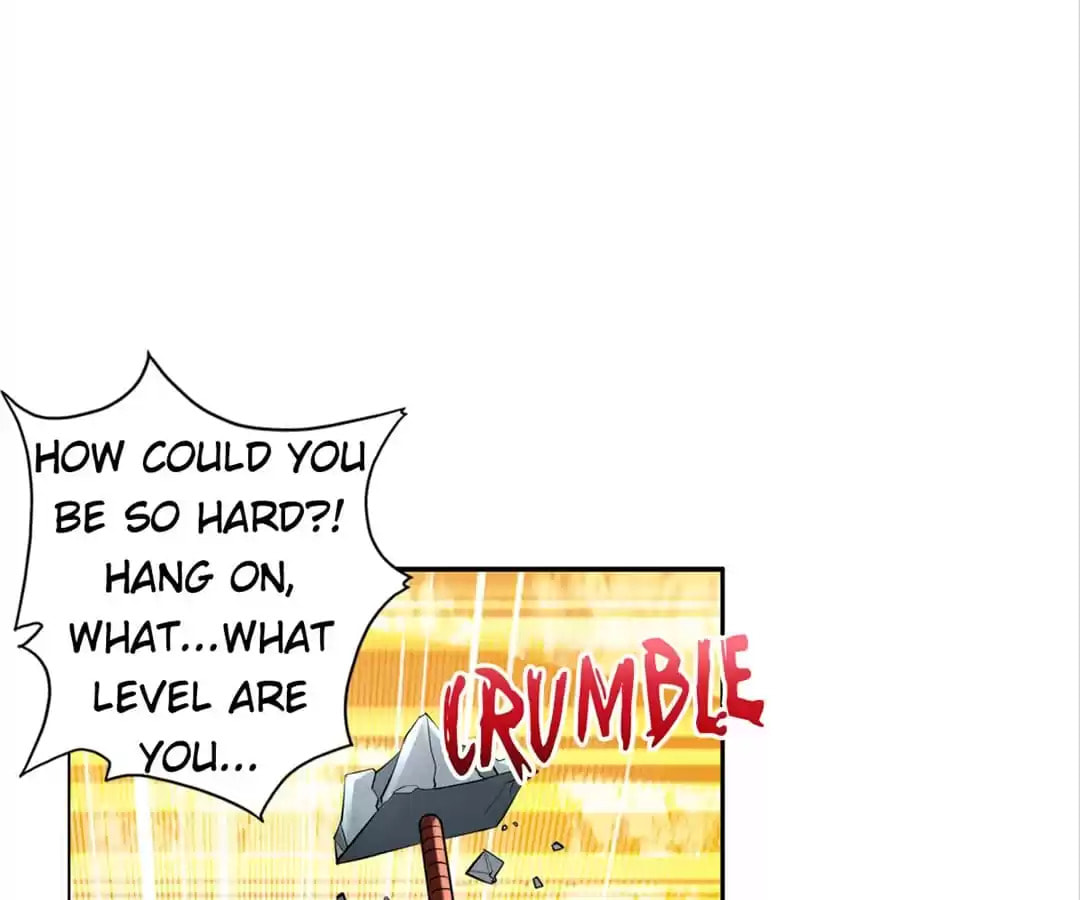 Strongest System (Colored) Chapter 71 page 55 - 