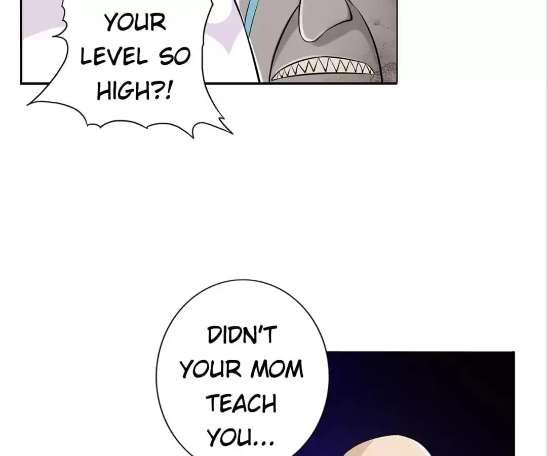 Strongest System (Colored) Chapter 71 page 59 - 