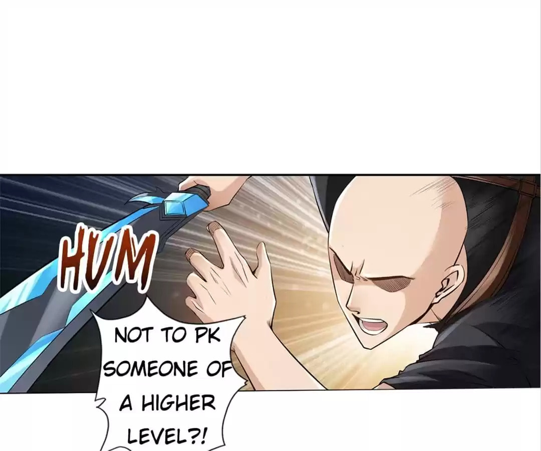 Strongest System (Colored) Chapter 71 page 62 - 