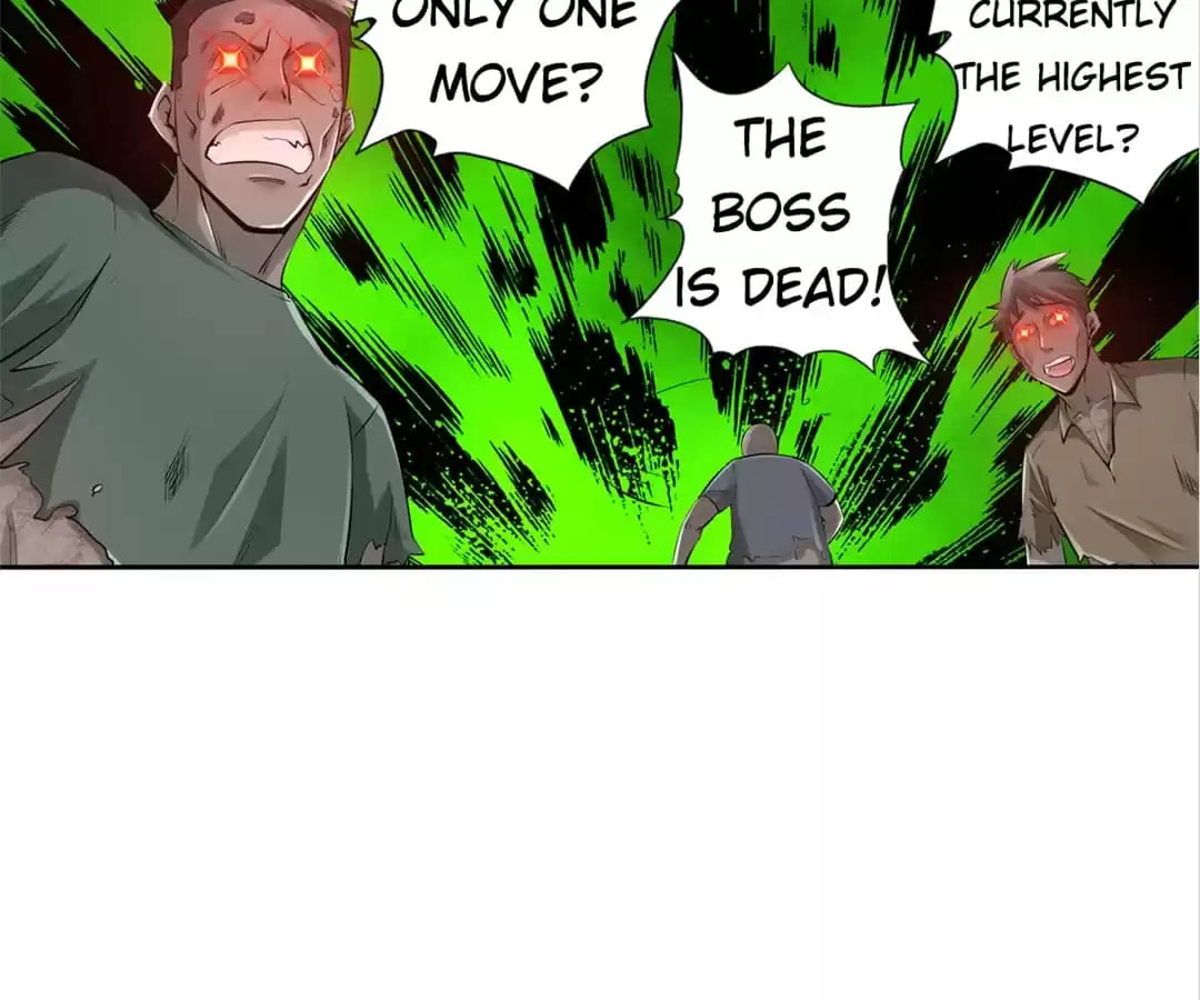 Strongest System (Colored) Chapter 71 page 65 - 