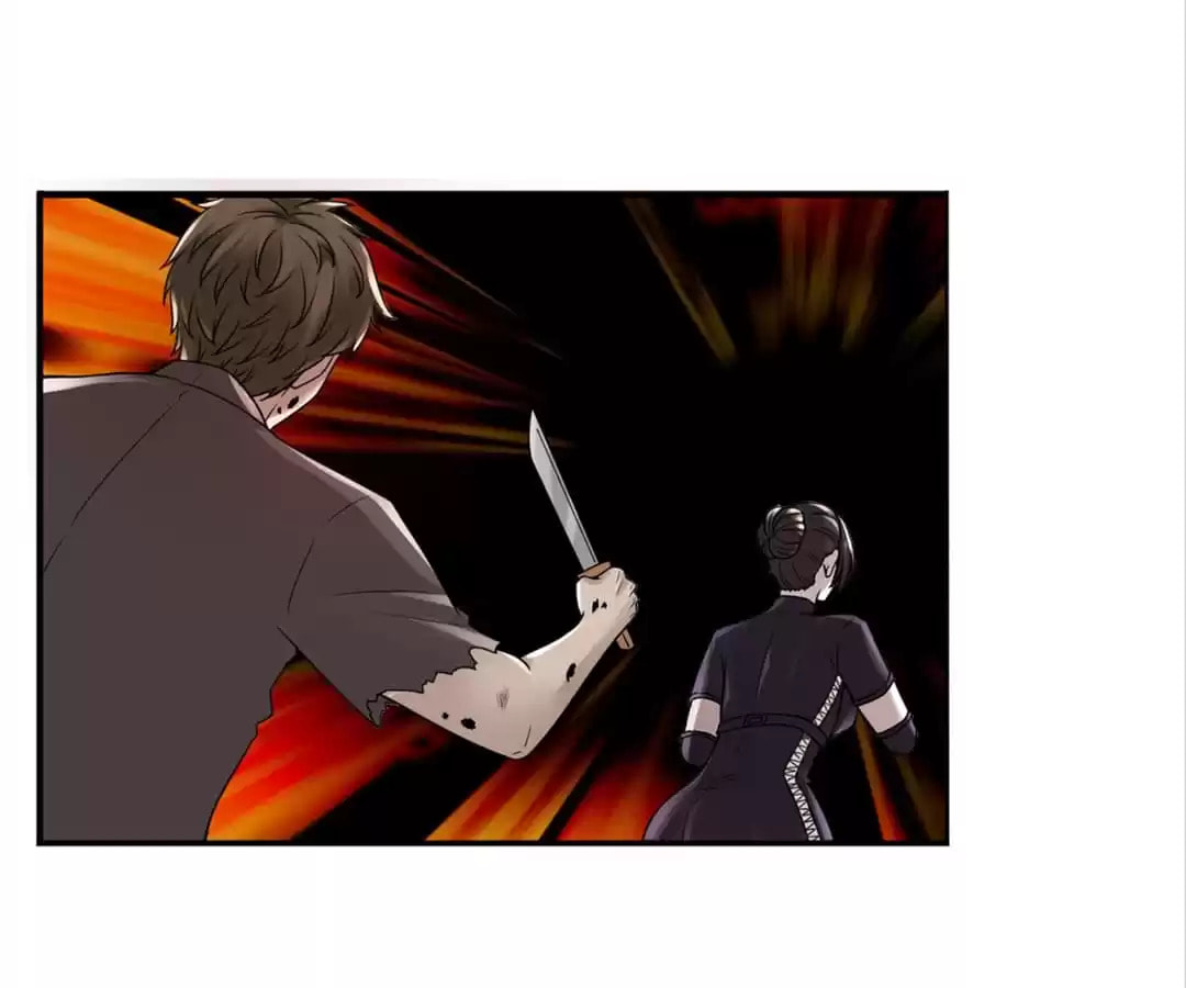 Strongest System (Colored) Chapter 71 page 66 - 