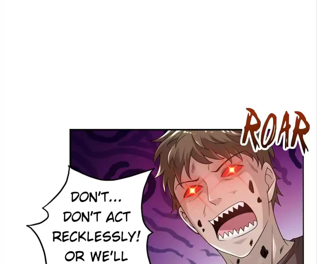 Strongest System (Colored) Chapter 71 page 67 - 