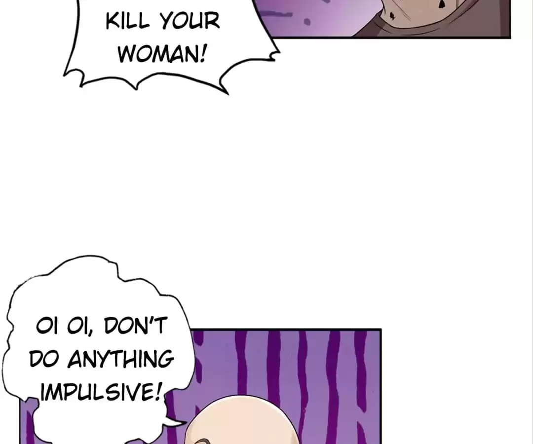 Strongest System (Colored) Chapter 71 page 68 - 