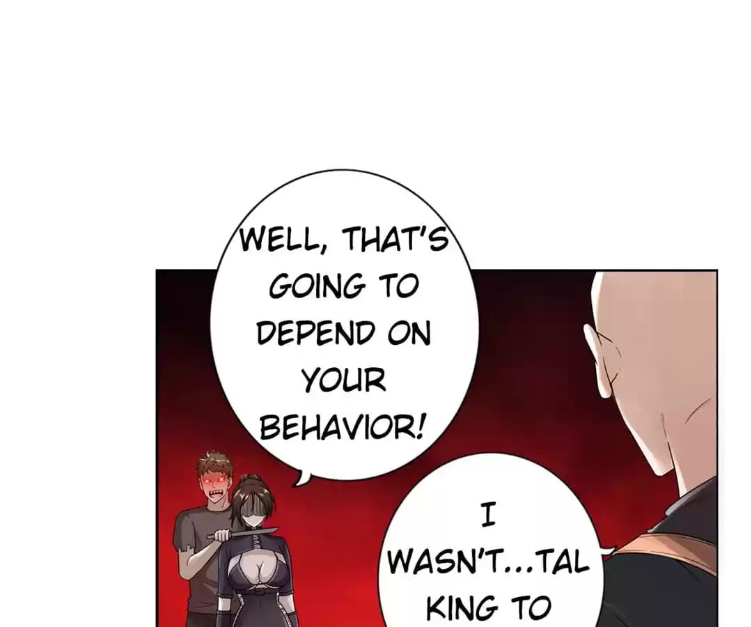 Strongest System (Colored) Chapter 71 page 70 - 