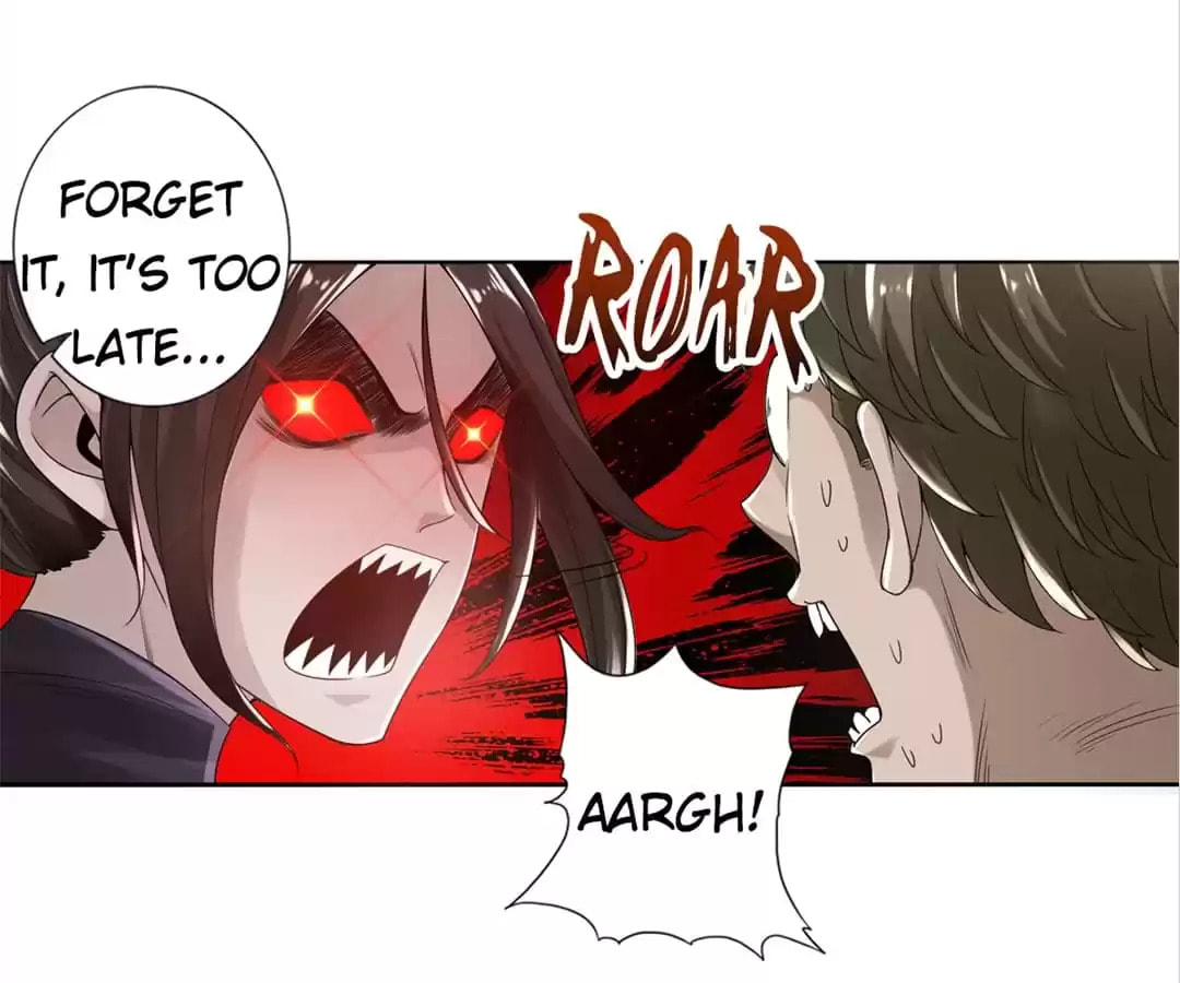 Strongest System (Colored) Chapter 71 page 73 - 