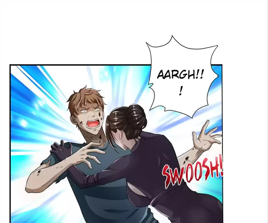 Strongest System (Colored) Chapter 72 page 2 - 