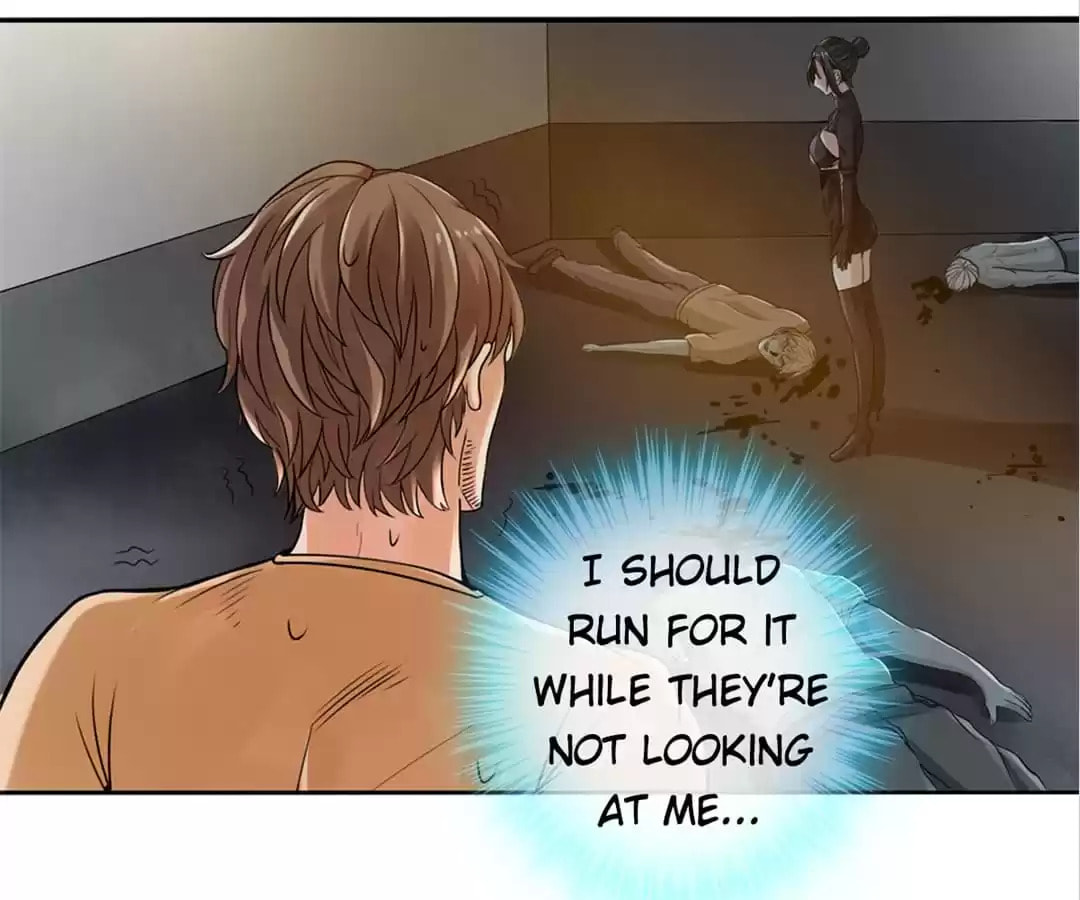 Strongest System (Colored) Chapter 72 page 13 - 