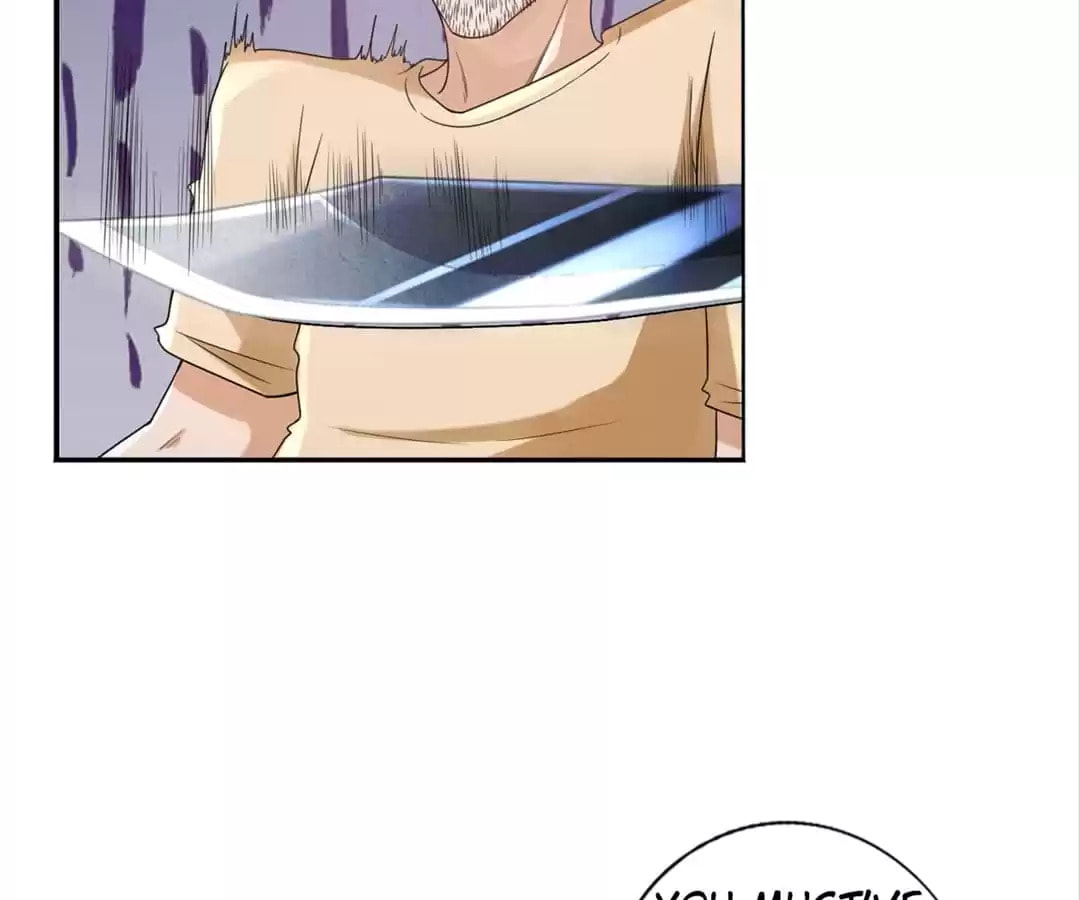 Strongest System (Colored) Chapter 72 page 17 - 