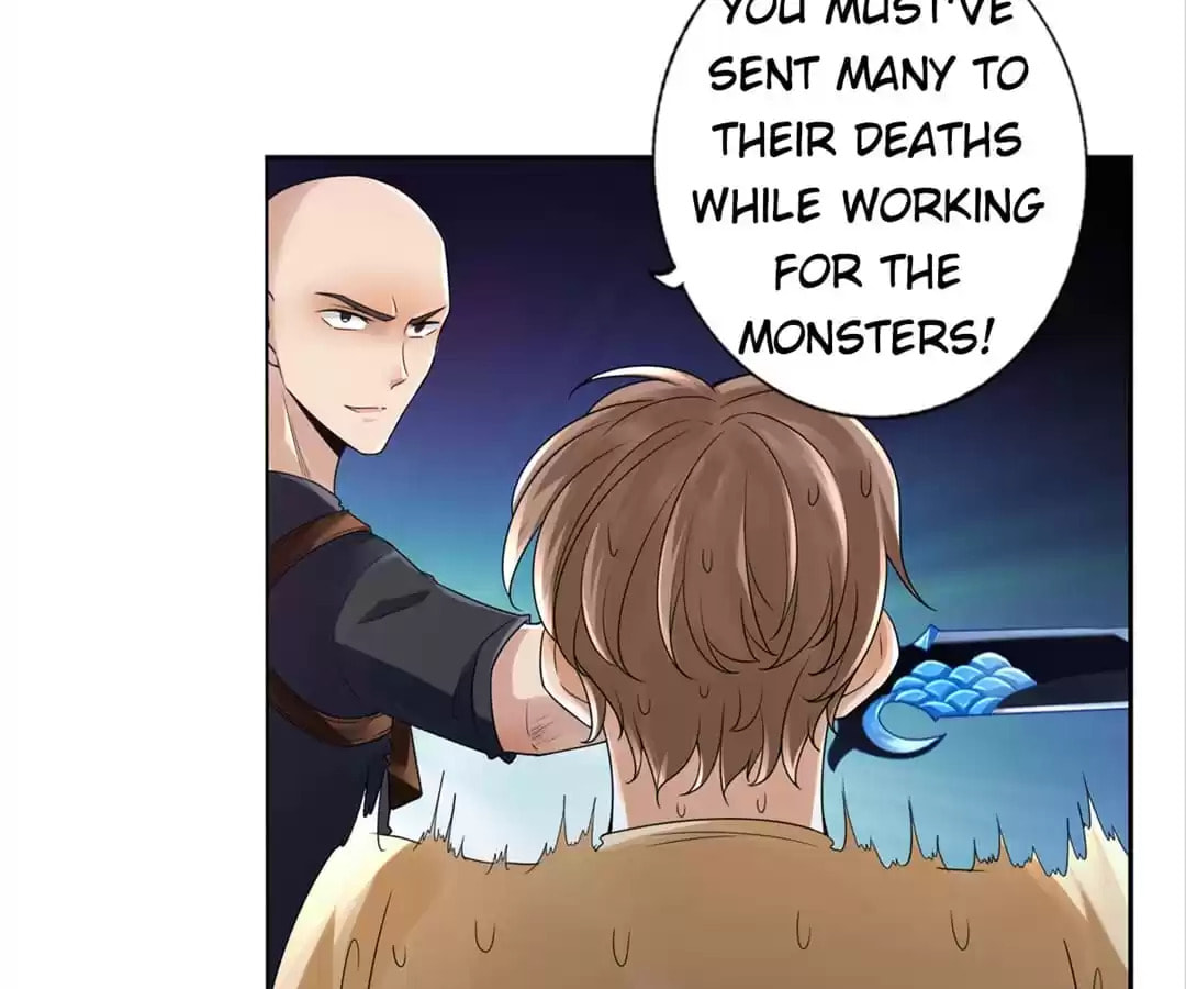 Strongest System (Colored) Chapter 72 page 18 - 