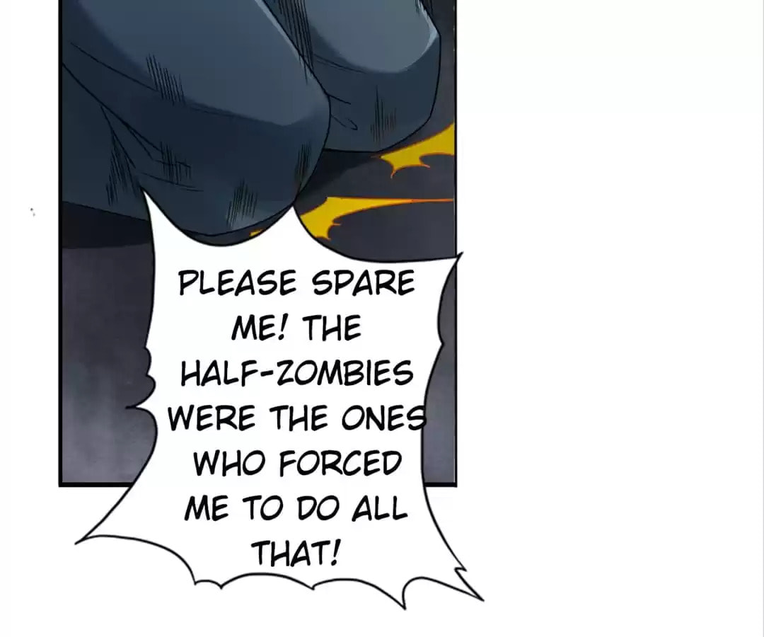 Strongest System (Colored) Chapter 72 page 20 - 