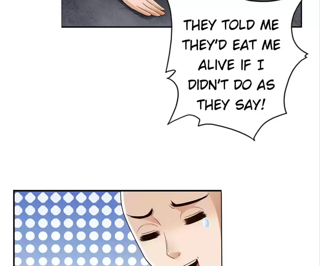 Strongest System (Colored) Chapter 72 page 22 - 